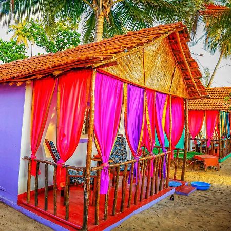 Goym Resort أرامبول المظهر الخارجي الصورة