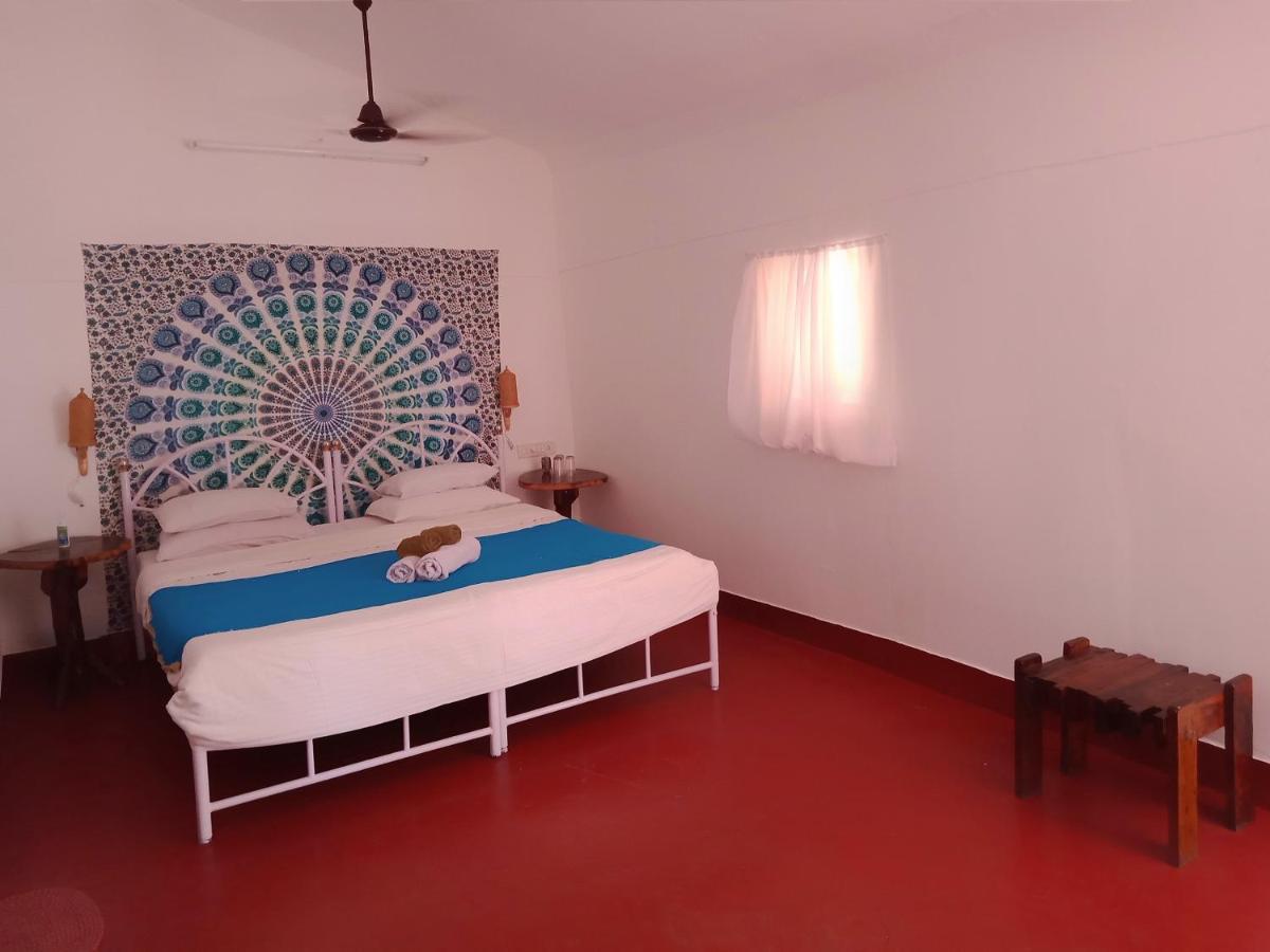 Goym Resort أرامبول المظهر الخارجي الصورة