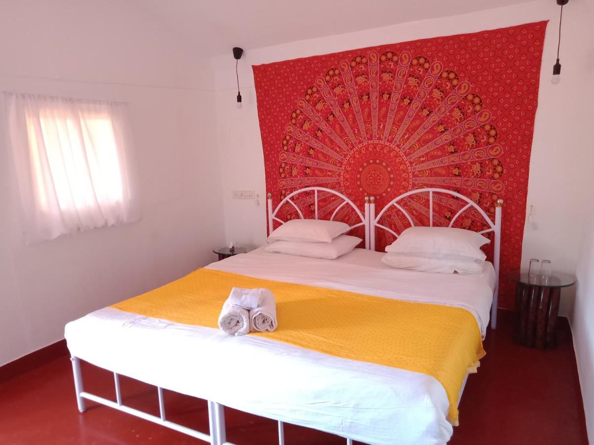 Goym Resort أرامبول المظهر الخارجي الصورة