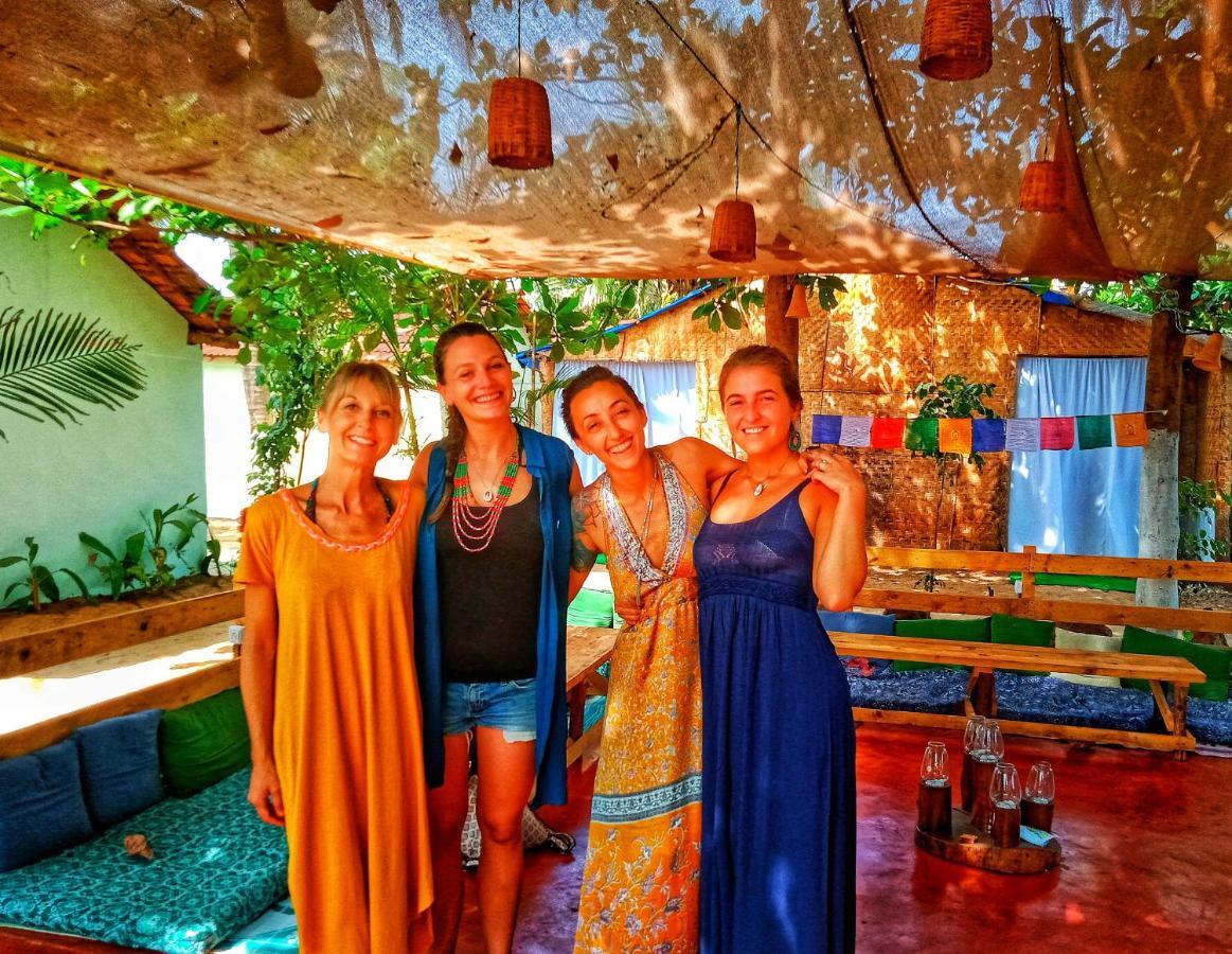 Goym Resort أرامبول المظهر الخارجي الصورة
