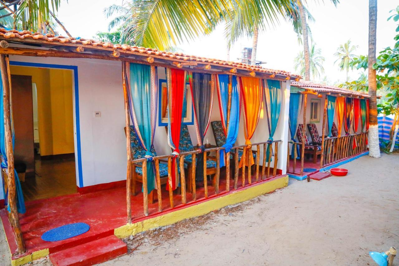 Goym Resort أرامبول المظهر الخارجي الصورة