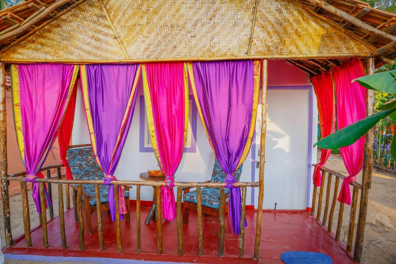 Goym Resort أرامبول المظهر الخارجي الصورة