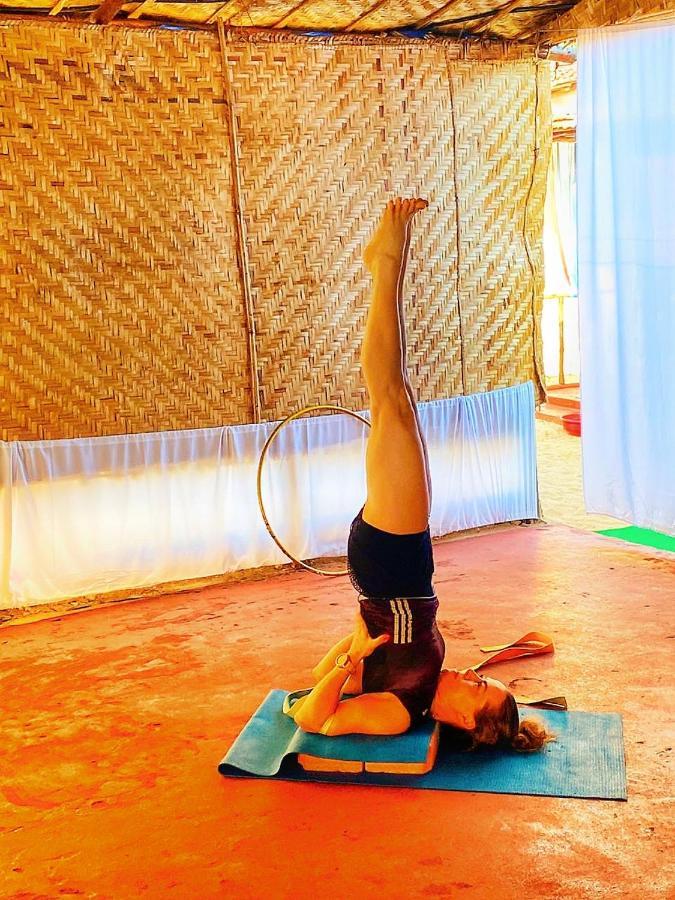 Goym Resort أرامبول المظهر الخارجي الصورة