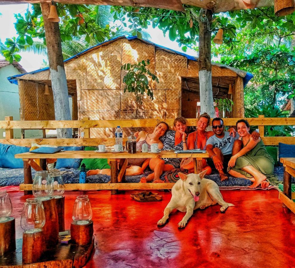 Goym Resort أرامبول المظهر الخارجي الصورة