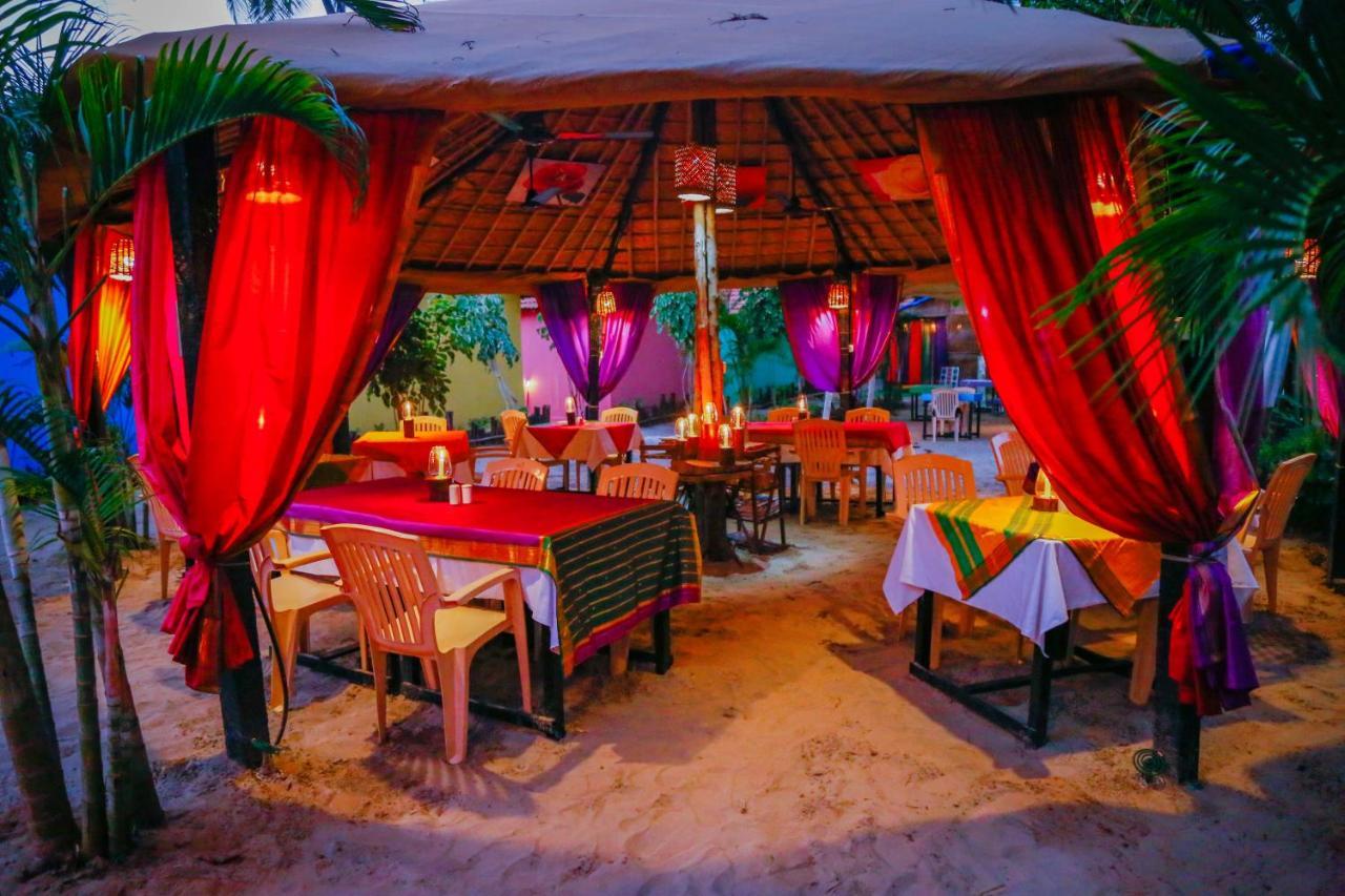 Goym Resort أرامبول المظهر الخارجي الصورة