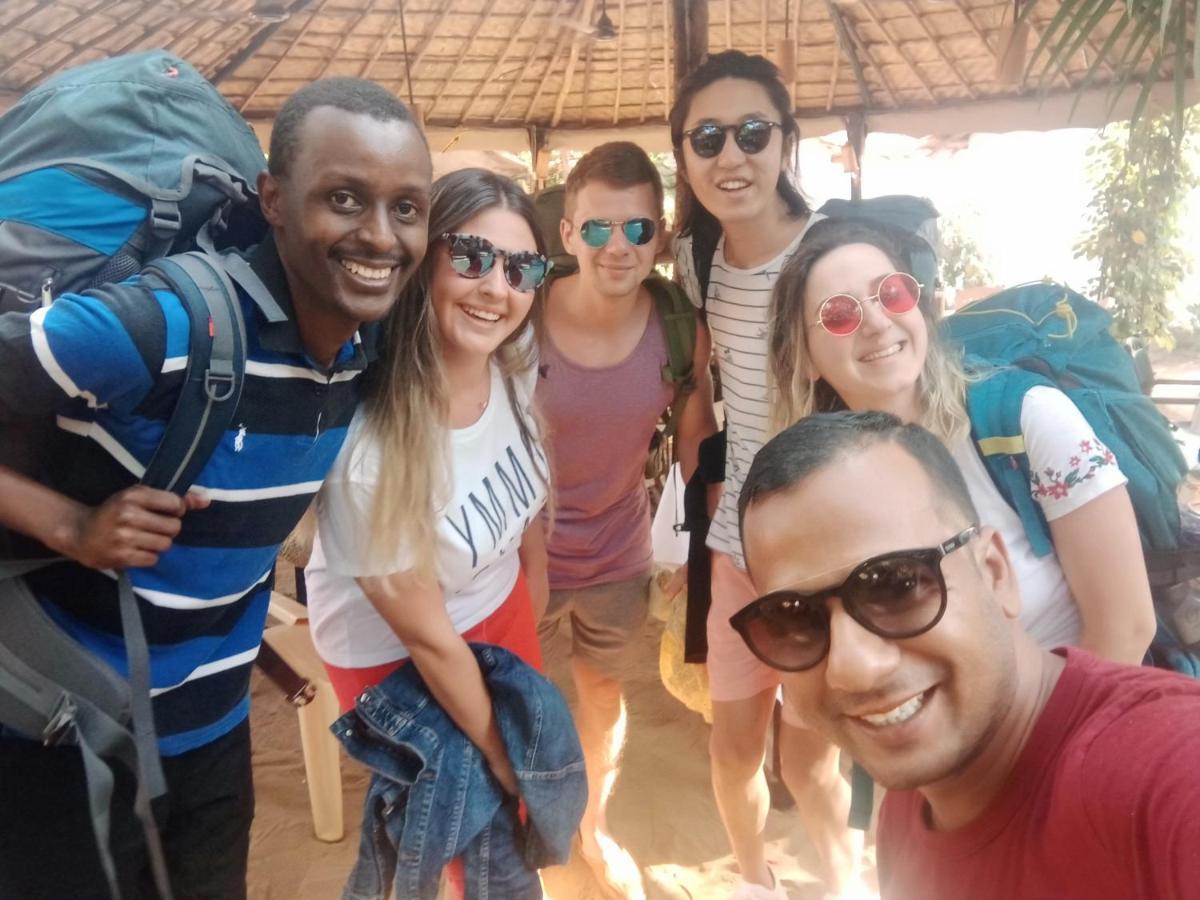 Goym Resort أرامبول المظهر الخارجي الصورة