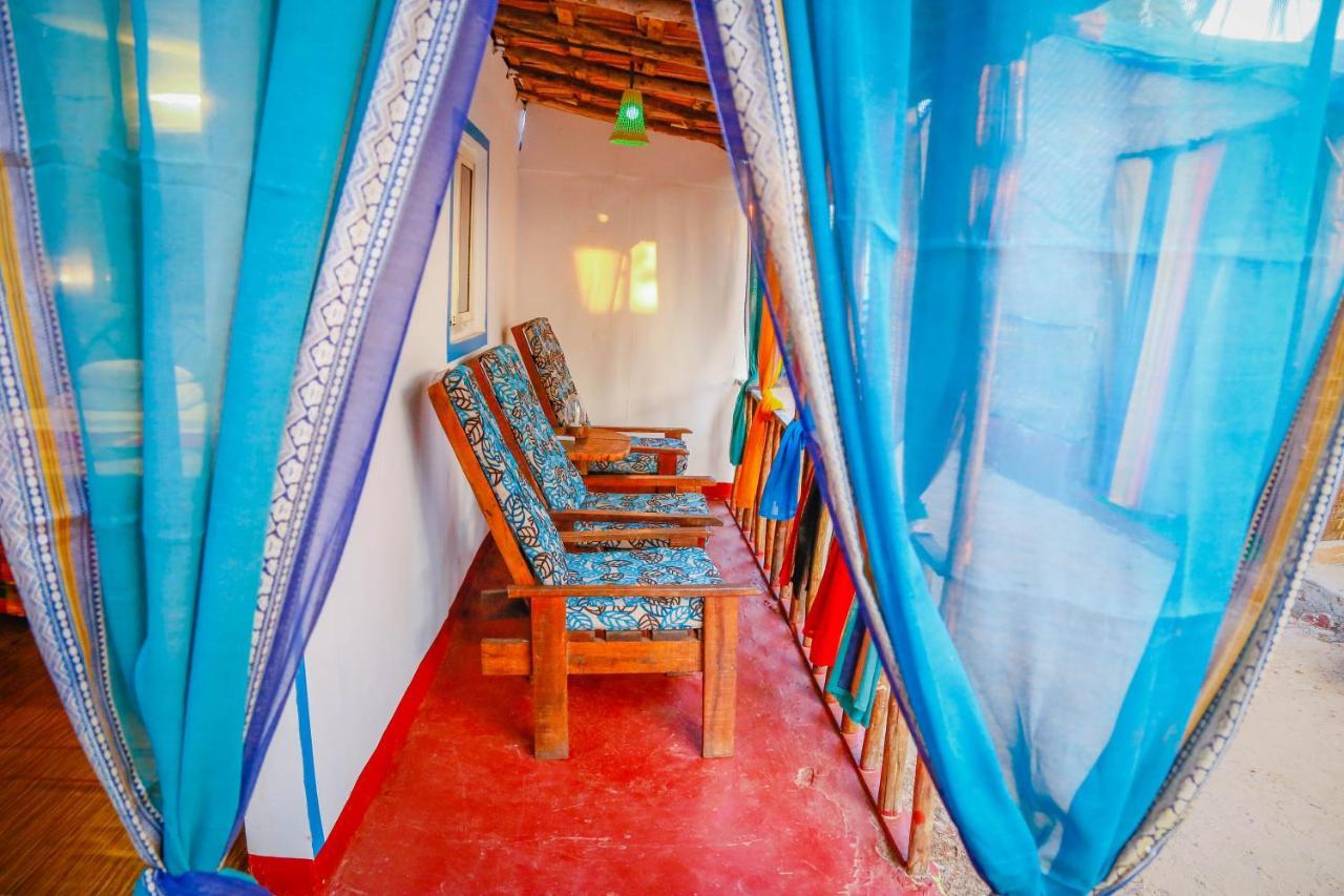Goym Resort أرامبول المظهر الخارجي الصورة
