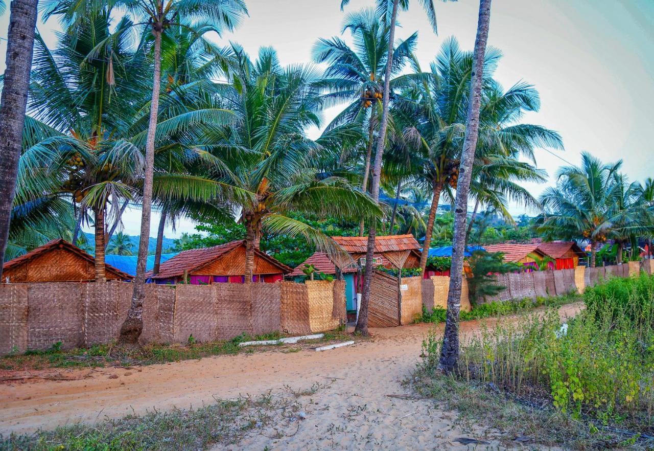 Goym Resort أرامبول المظهر الخارجي الصورة