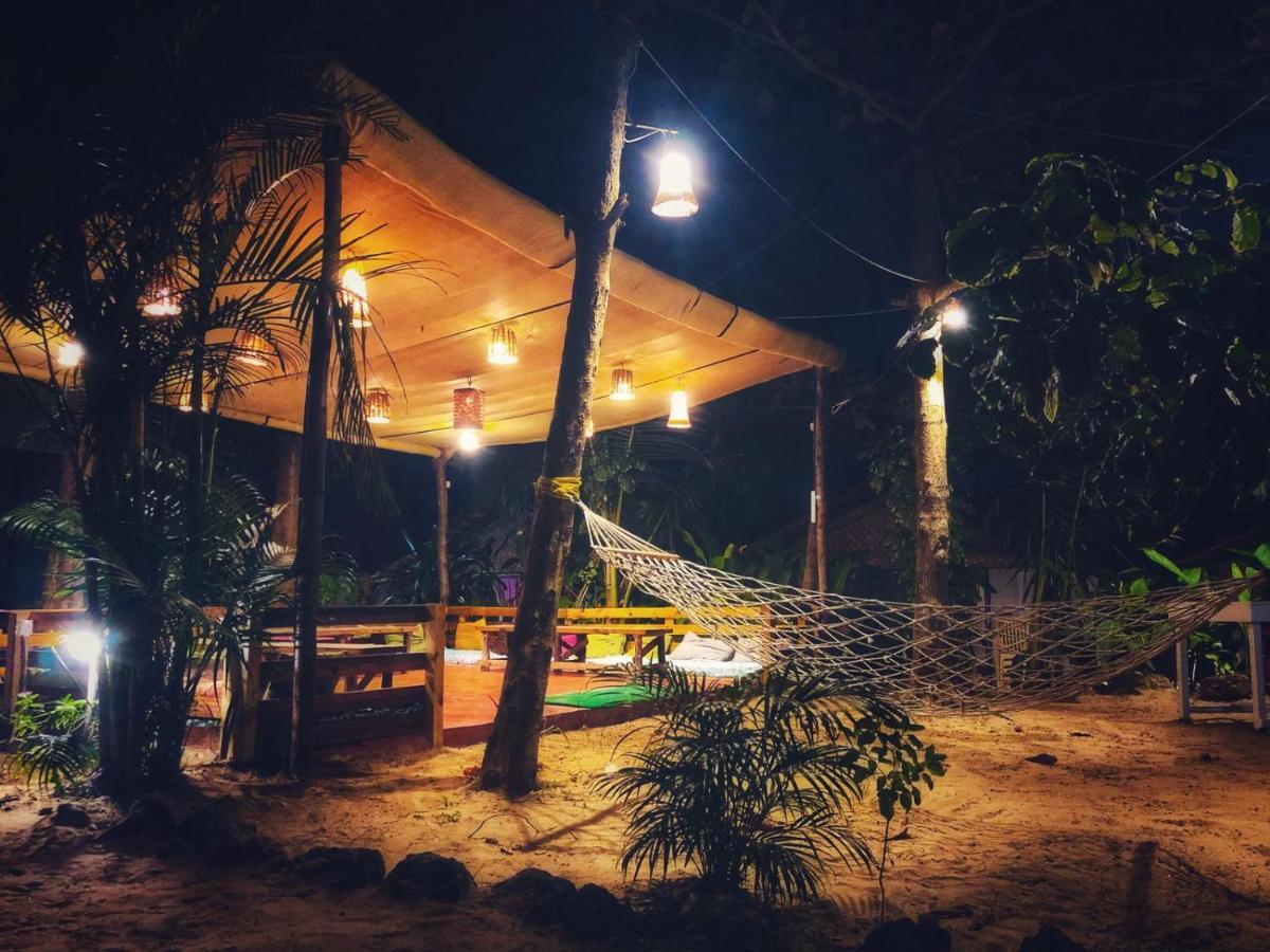Goym Resort أرامبول المظهر الخارجي الصورة