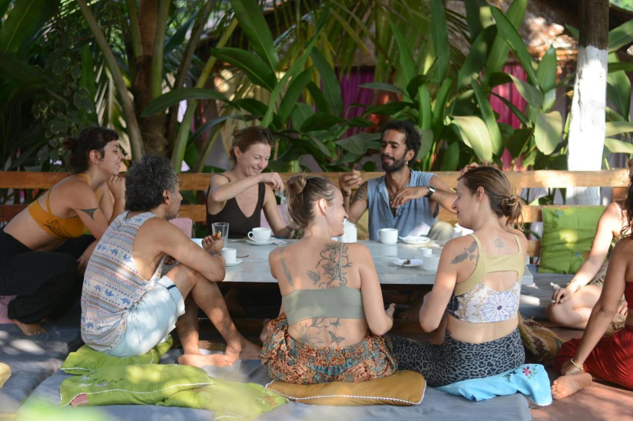 Goym Resort أرامبول المظهر الخارجي الصورة