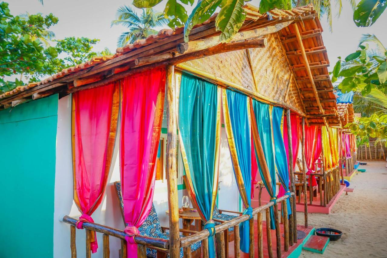 Goym Resort أرامبول المظهر الخارجي الصورة